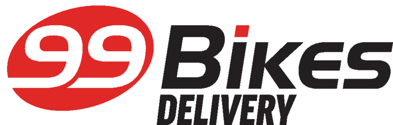 99 bikes delivery